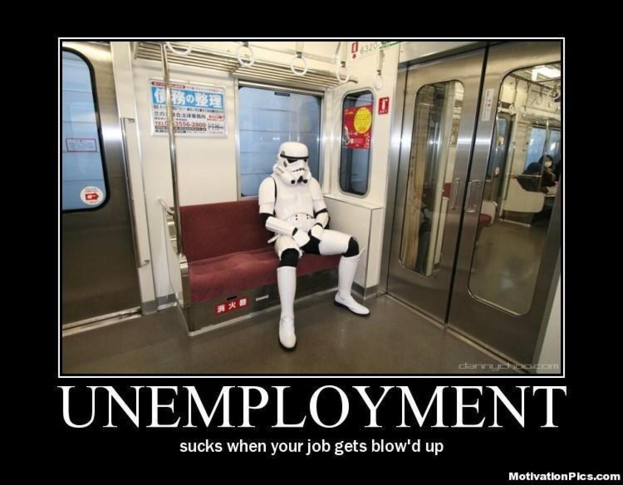 [28/07/2009] Demotivational-Poster: Superlustige Parodie auf die Motivational-Poster aus den Neunzigern - Achtung: Lachgarantie! (260)