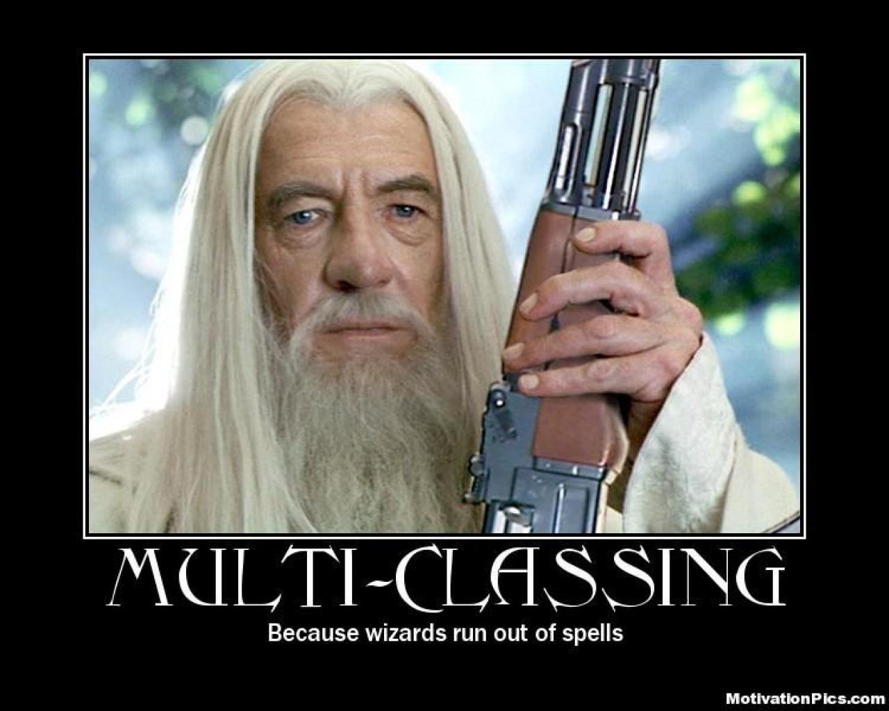 [28/07/2009] Demotivational-Poster: Superlustige Parodie auf die Motivational-Poster aus den Neunzigern - Achtung: Lachgarantie! (37)