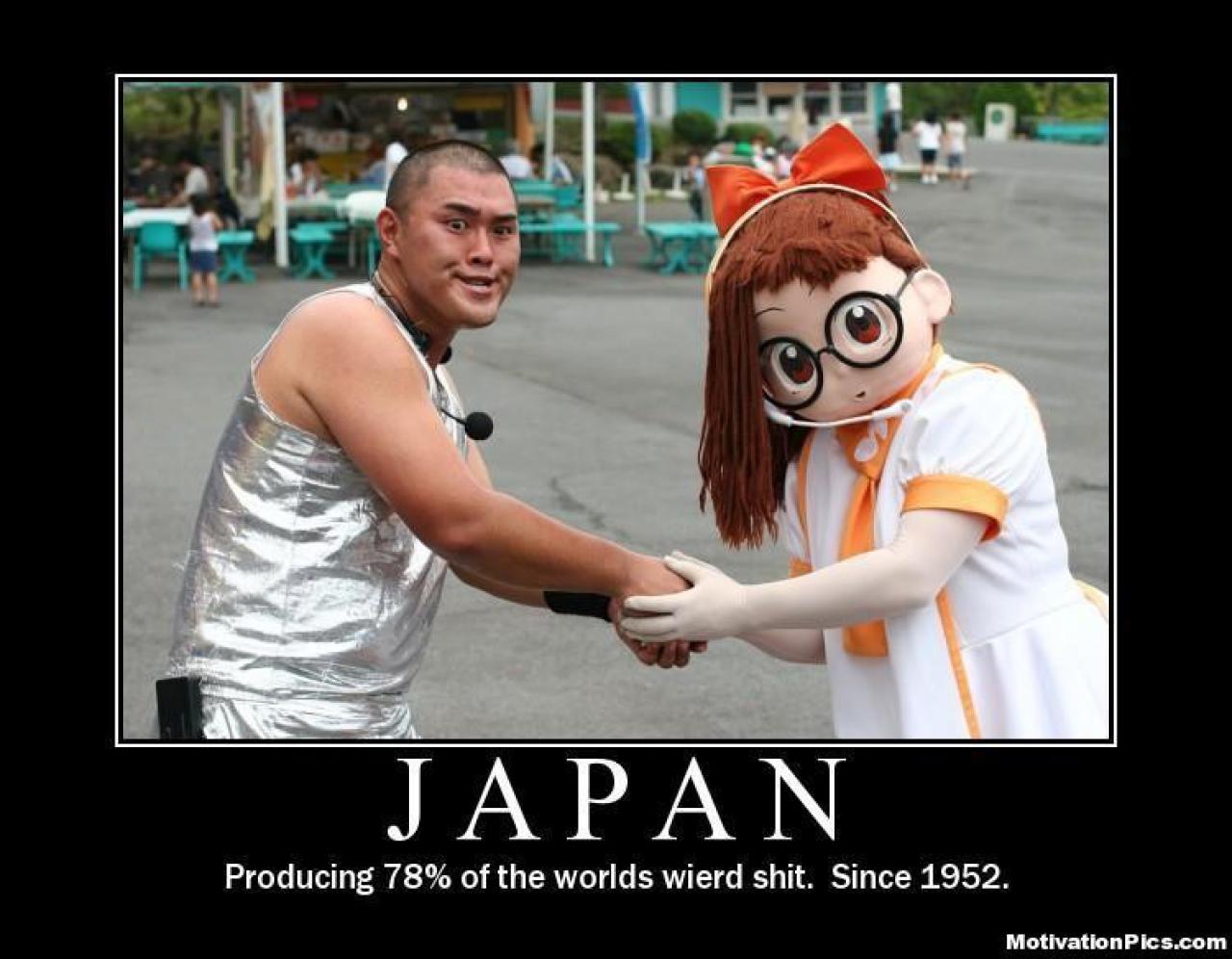 [28/07/2009] Demotivational-Poster: Superlustige Parodie auf die Motivational-Poster aus den Neunzigern - Achtung: Lachgarantie! (255)