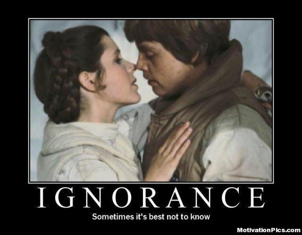 [28/07/2009] Demotivational-Poster: Superlustige Parodie auf die Motivational-Poster aus den Neunzigern - Achtung: Lachgarantie! (254)