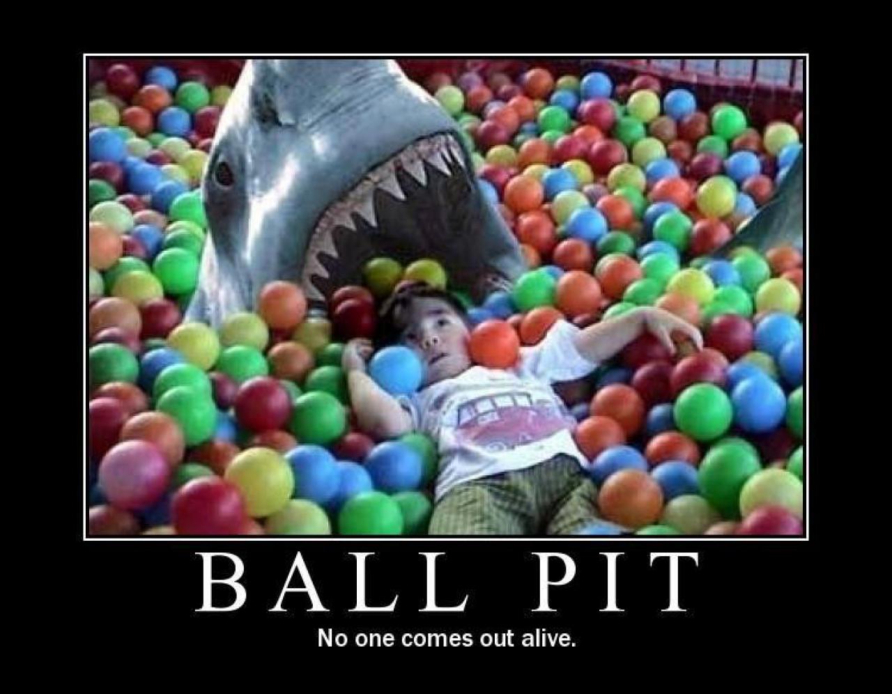 [28/07/2009] Demotivational-Poster: Superlustige Parodie auf die Motivational-Poster aus den Neunzigern - Achtung: Lachgarantie! (262)