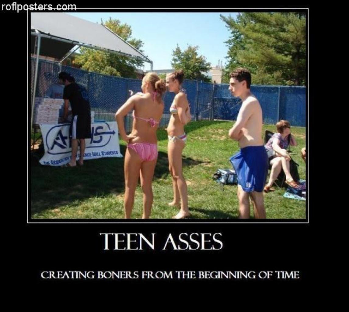[28/07/2009] Demotivational-Poster: Superlustige Parodie auf die Motivational-Poster aus den Neunzigern - Achtung: Lachgarantie! (86)