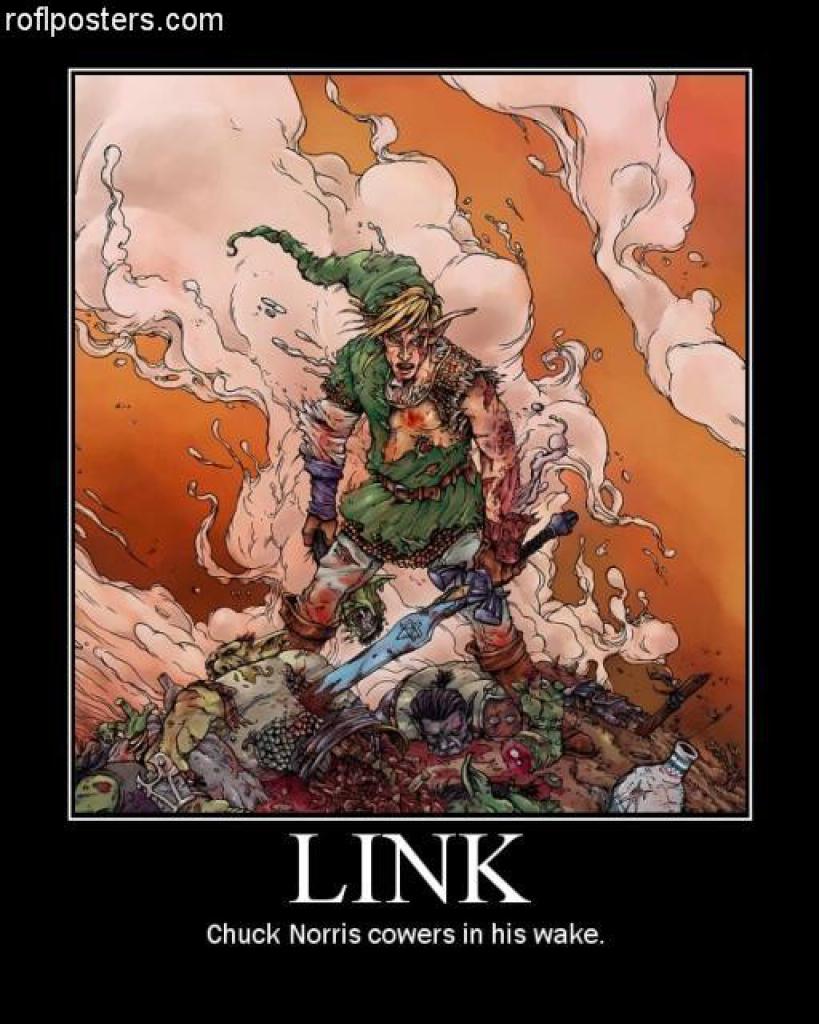 [28/07/2009] Demotivational-Poster: Superlustige Parodie auf die Motivational-Poster aus den Neunzigern - Achtung: Lachgarantie! (40)