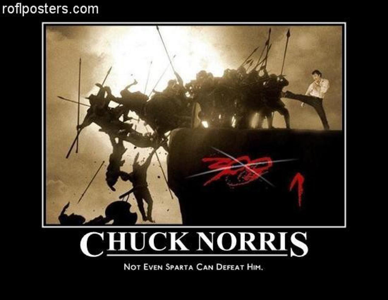 [28/07/2009] Demotivational-Poster: Superlustige Parodie auf die Motivational-Poster aus den Neunzigern - Achtung: Lachgarantie! (1)