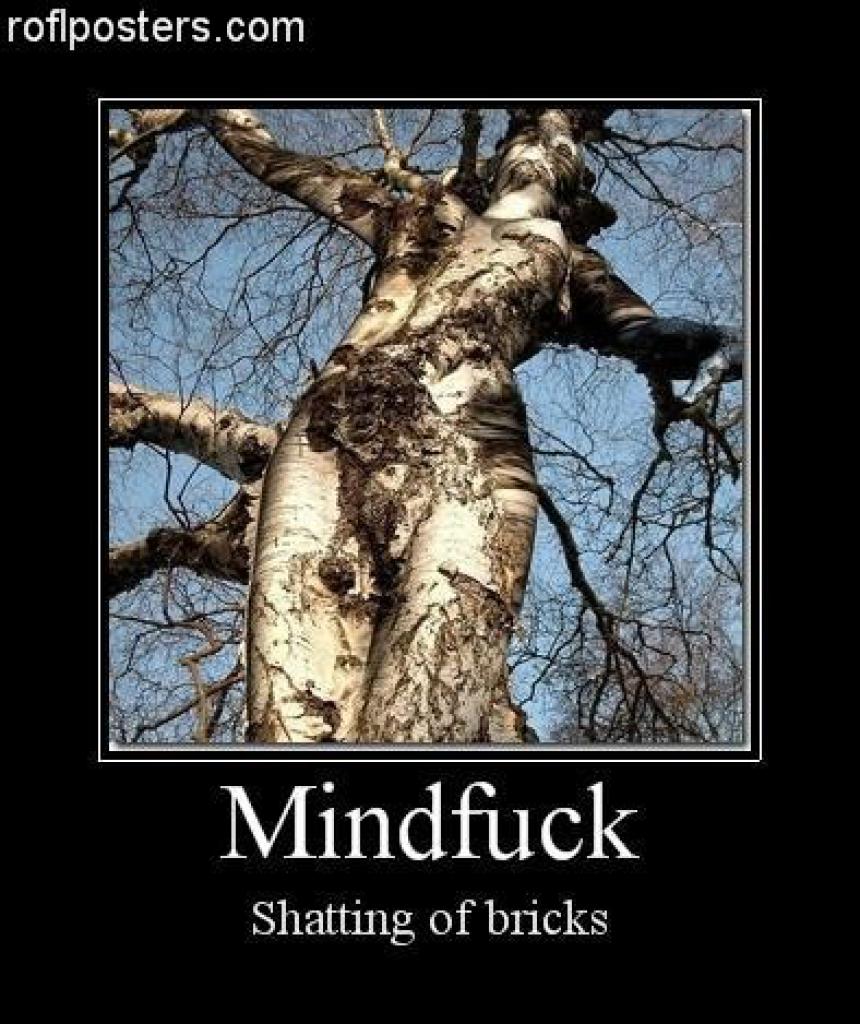 [28/07/2009] Demotivational-Poster: Superlustige Parodie auf die Motivational-Poster aus den Neunzigern - Achtung: Lachgarantie! (251)