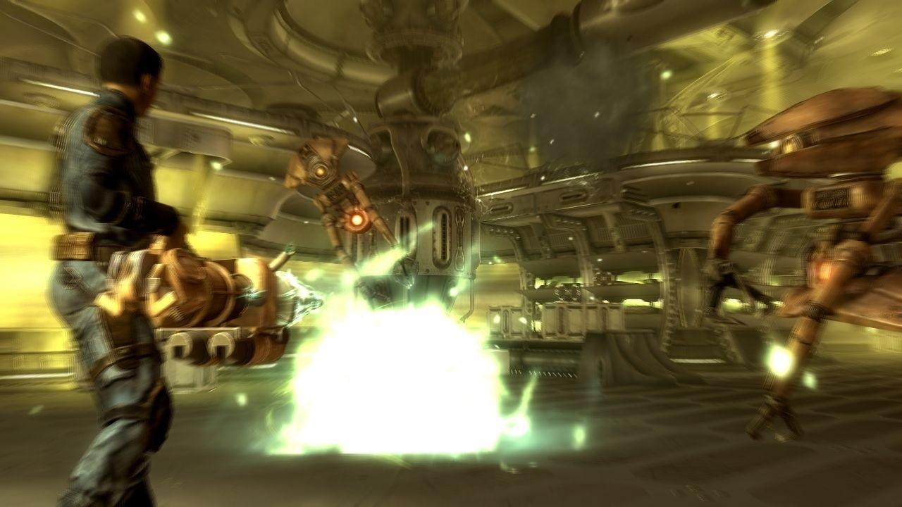 [21/07/2009] Kronkorken spielen die wichtigste Rolle im RPG Fallout 3. Daneben existiert noch eine Vorkriegs-Währung, die allerdings kaum der Rede wert ist. Kronkorken der Nuka Cola-Flaschen sind angesagt!