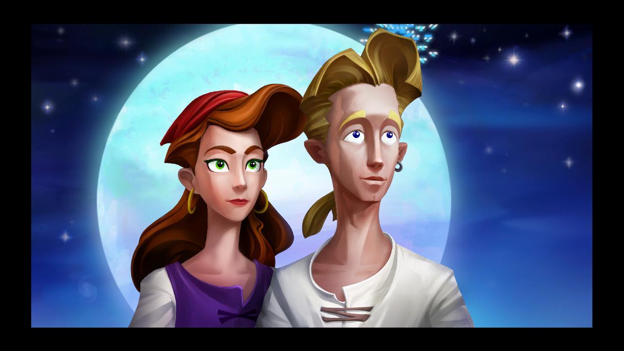 [16/07/2009] Guybrush, der Held der Monkey Island-Reihe, dürfte einigen Spielern bekannt sein. Dass er keine Schönheit ist, auch. Vor allem...