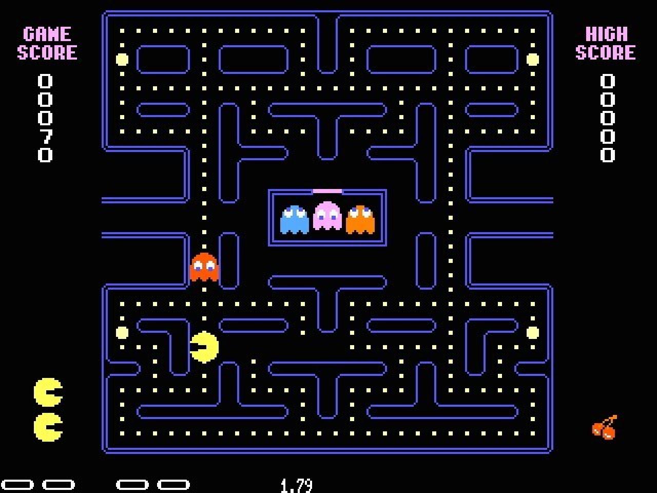 [24/07/2009] Pac-Man ist nicht nur einer der bekanntesten Videospiel-Klassiker aller Zeiten, sondern auch eine Ikone der Popkultur. Auch überlebte Pac-Man den 
