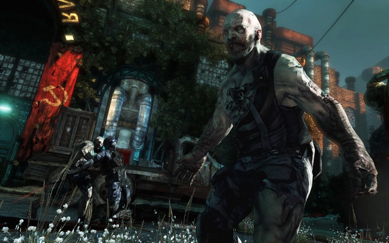 [24/07/2009] Singularity (dt.) - Bei Raven Software ist irgendwie der Wurm drin. Nach Wolfenstein lieferte das Team erneut einen weiteren passablen Shooter ab. Dabei hätte man in der zweijährigen Entwicklungszeit durchaus mehr aus der Zeitmanipulationsidee holen können. Schade.