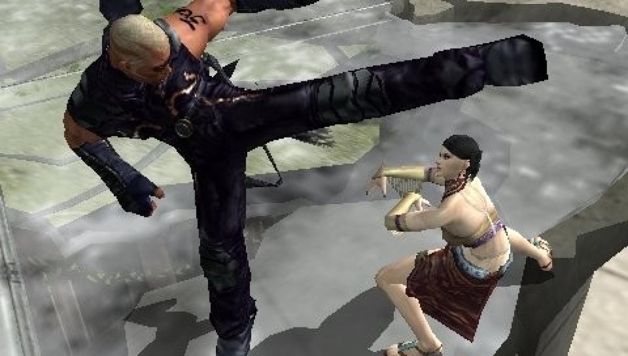 [01/07/2009] Tekken 6 im Test