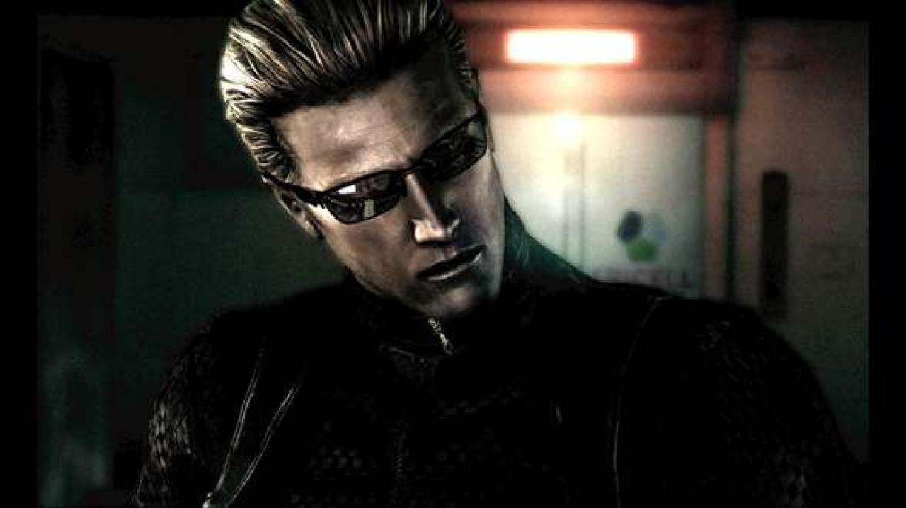 [27/07/2009] Ein echter Klassiker: Albert Wesker führte in Resident Evil seine komplette Einheit in das Herrenhaus und somit ins Verderben. Als Aufklärungsmission getarnt, dient ihr tatsächlich nur als Versuchskaninchen für die Virus-Infizierten Zombies. Eigentlich hätten wir es bei einem Mann, der bei Nacht eine Sonnenbrille trägt, auch besser wissen müssen.
