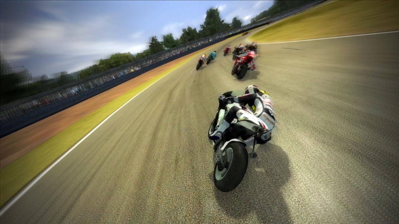 [19/08/2009] MotoGP 09/10 (PS3)