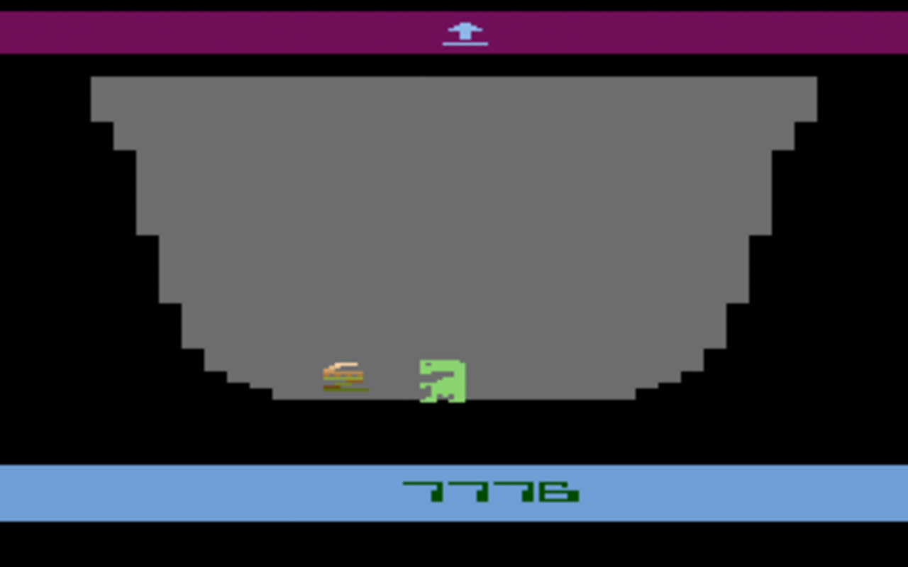 [17/08/2009] E.T. Nachdem das Spiel zum Film Anfang der 80er Jahre floppte, soll Atari vier Millionen Module in der Wüste verscharrt haben. Der Grund: Der Titel war ein Misserfolg, da es ein grausames Gameplay aufwies und nur mit ständiger Nutzung der Anleitung gespielt werden konnte.