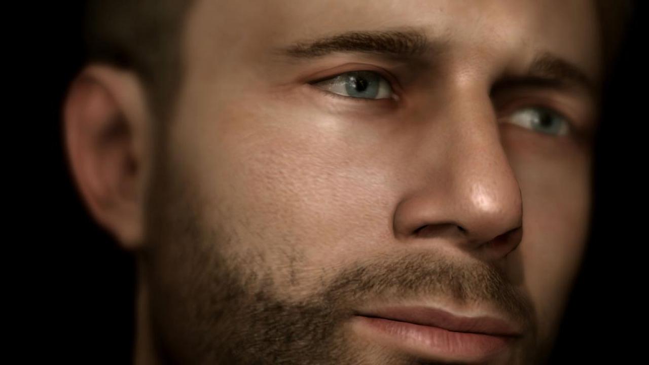 [18/08/2009] Ethan Mars (Heavy Rain) Ethan Mars hat allen Grund dazu, depressiv zu sein, denn er hat nicht nur seinen geliebten Sohn verloren, sondern auch seine Frau. Nachdem er denkt, es könne nicht mehr schlimmer kommen, wird sein zweiter Sohn von einem vermeintlichen Killer gekidnappt.