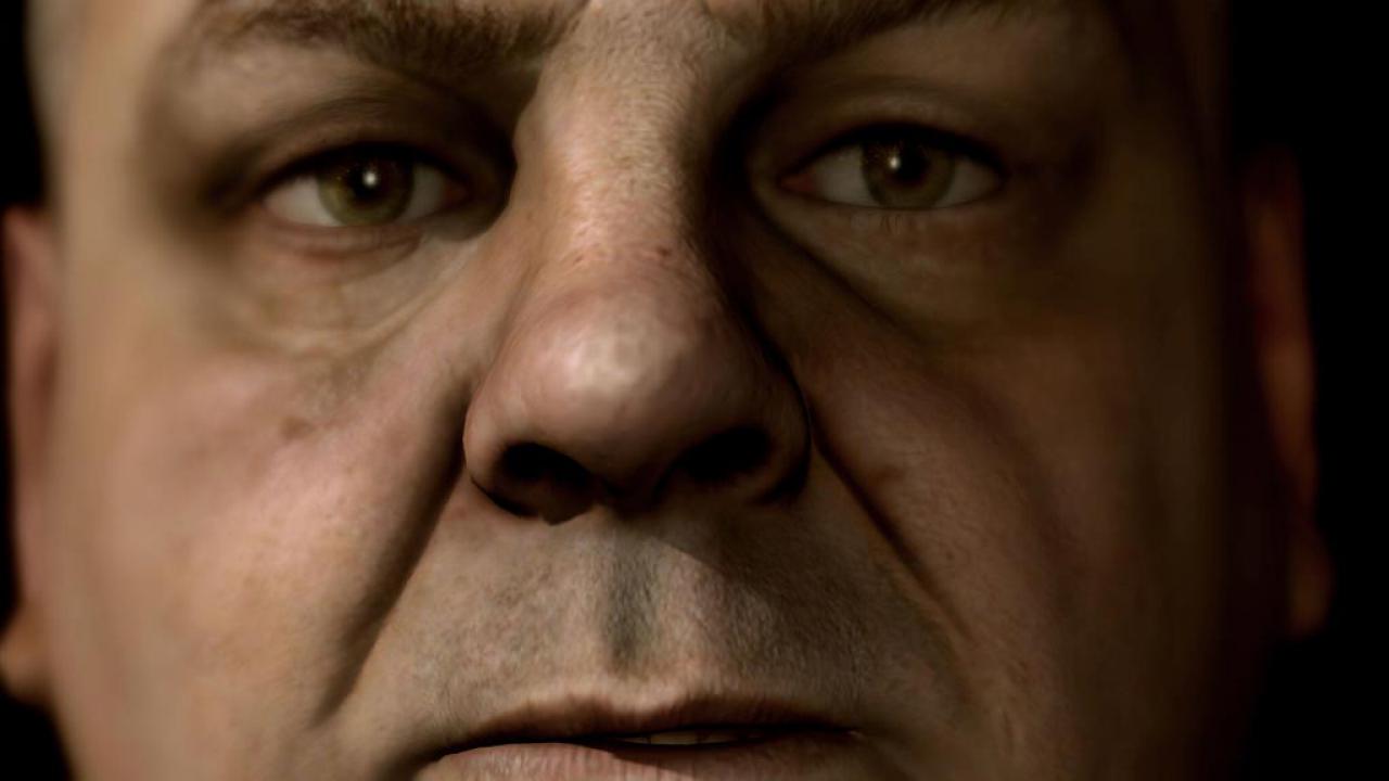 [18/08/2009] Scott Shelby (Heavy Rain) Scott ist einer der Schlüsselfiguren im Playstation 3-Blockbuster Heavy Rain. Er durchlebt eine atemberaubende Geschichte, bis der Spieler... mehr wollen wir an dieser Stelle nicht verraten. Spielt es einfach selbst! Es lohnt sich!
