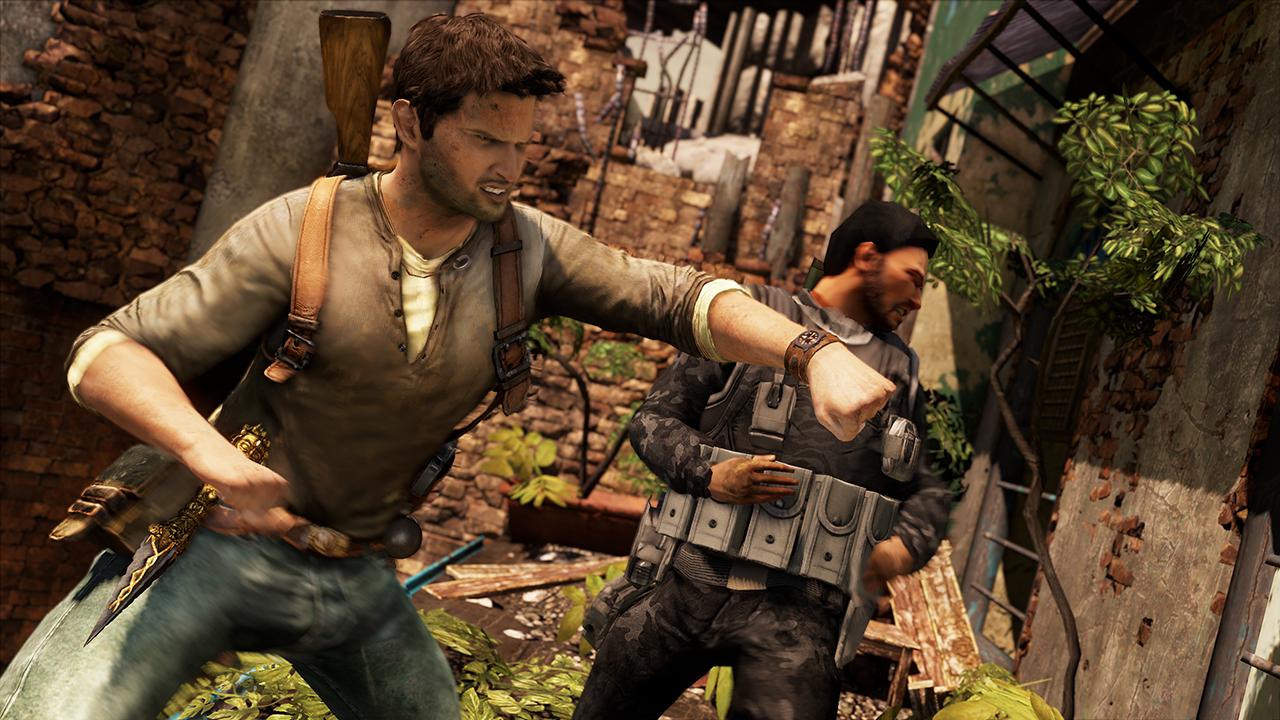 [19/08/2009] Plat 1: Uncharted 2: Among Thieves ist euer Spiel des Jahrzehnts. Der PS3-exklusive Titel bewegt sich mit 203 (20,3%) Stimmen weit, weit vor der Konkurrenz. Glückwunsch an Drake, mal sehen ob der Nachfolger da mithalten kann.