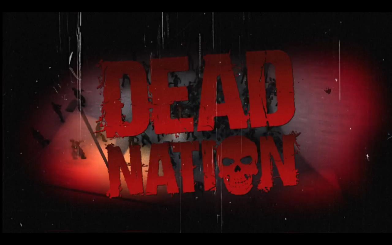 [19/08/2009] Momentan gibt es Dead Nation für PS Plus-Besitzer sehr günstig zu erstehen... für lau, um genau zu sein. Im Arcade-Game können wir zusammen mit einem fähigen Partner den wachsenden Zombiescharen entgegentreten. Für einige Stunden ist Spaß garantiert, mit der Zeit wird das Game allerdings ein wenig monoton.