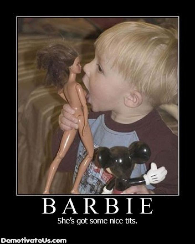 [28/08/2009] Demotivational-Poster: Superlustige Parodie auf die Motivational-Poster aus den Neunzigern - Achtung: Lachgarantie! (211)