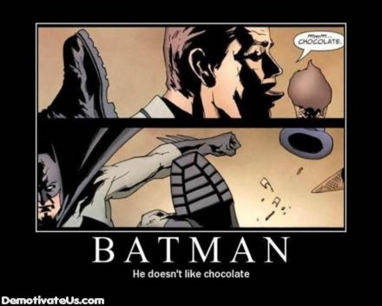 [28/08/2009] Demotivational-Poster: Superlustige Parodie auf die Motivational-Poster aus den Neunzigern - Achtung: Lachgarantie! (209)
