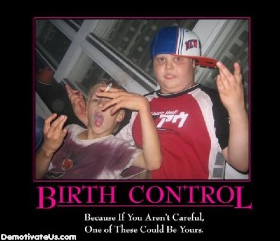 [28/08/2009] Demotivational-Poster: Superlustige Parodie auf die Motivational-Poster aus den Neunzigern - Achtung: Lachgarantie! (205)