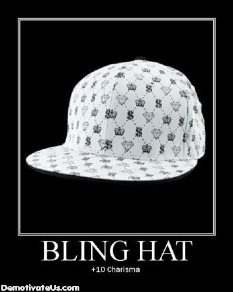 [28/08/2009] Demotivational-Poster: Superlustige Parodie auf die Motivational-Poster aus den Neunzigern - Achtung: Lachgarantie! (74)