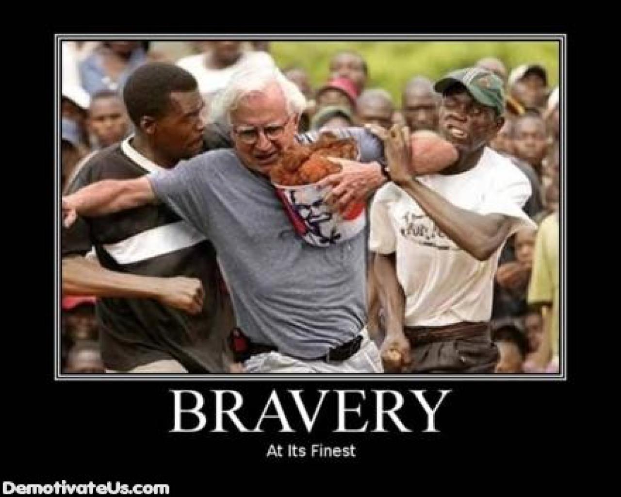 [28/08/2009] Demotivational-Poster: Superlustige Parodie auf die Motivational-Poster aus den Neunzigern - Achtung: Lachgarantie! (204)