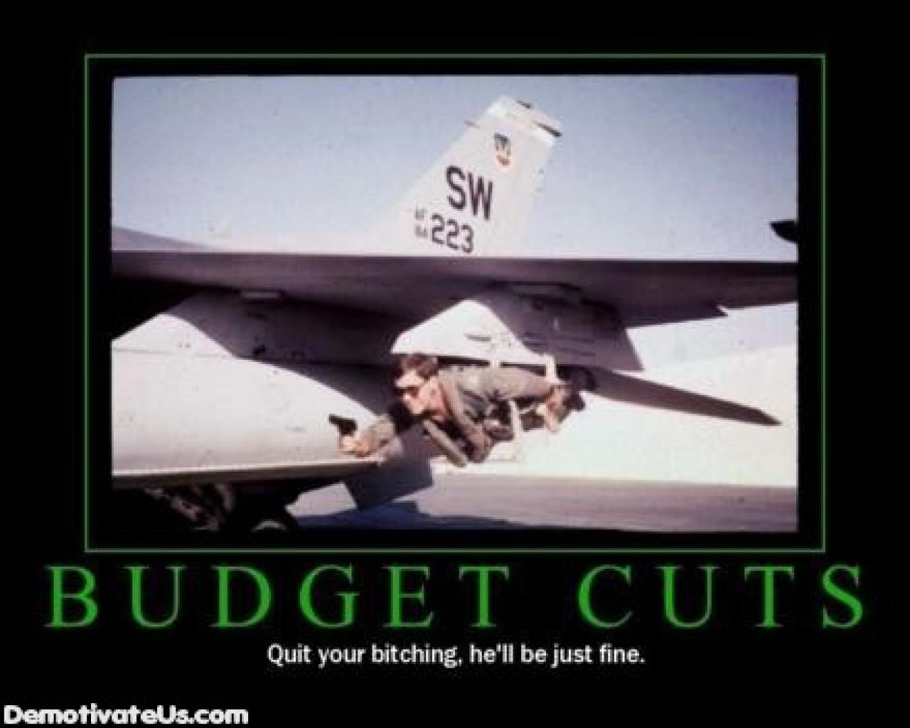 [28/08/2009] Demotivational-Poster: Superlustige Parodie auf die Motivational-Poster aus den Neunzigern - Achtung: Lachgarantie! (203)