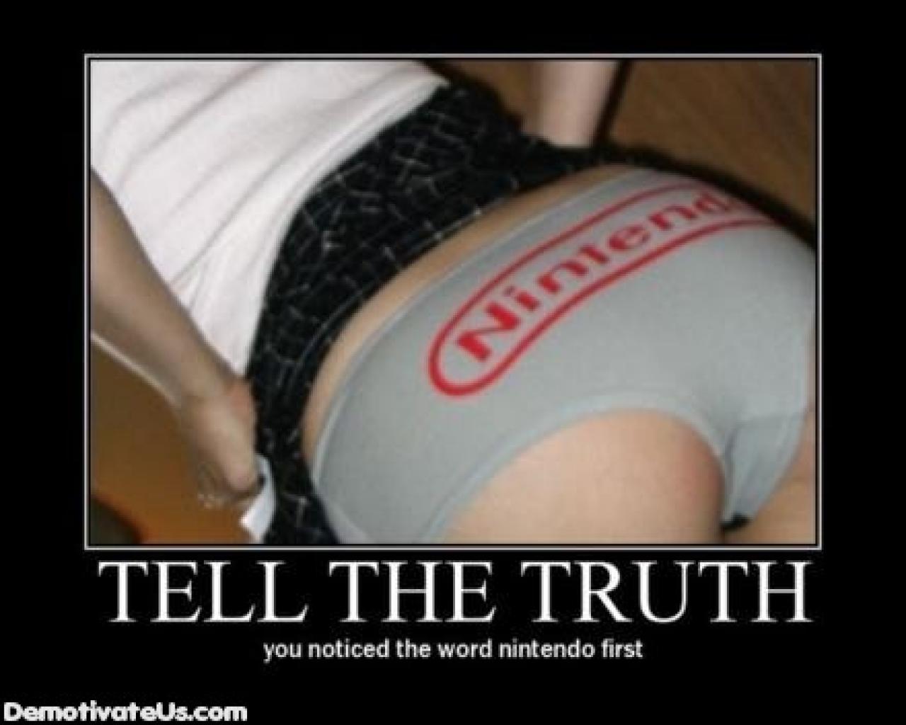 [28/08/2009] Demotivational-Poster: Superlustige Parodie auf die Motivational-Poster aus den Neunzigern - Achtung: Lachgarantie! (4)