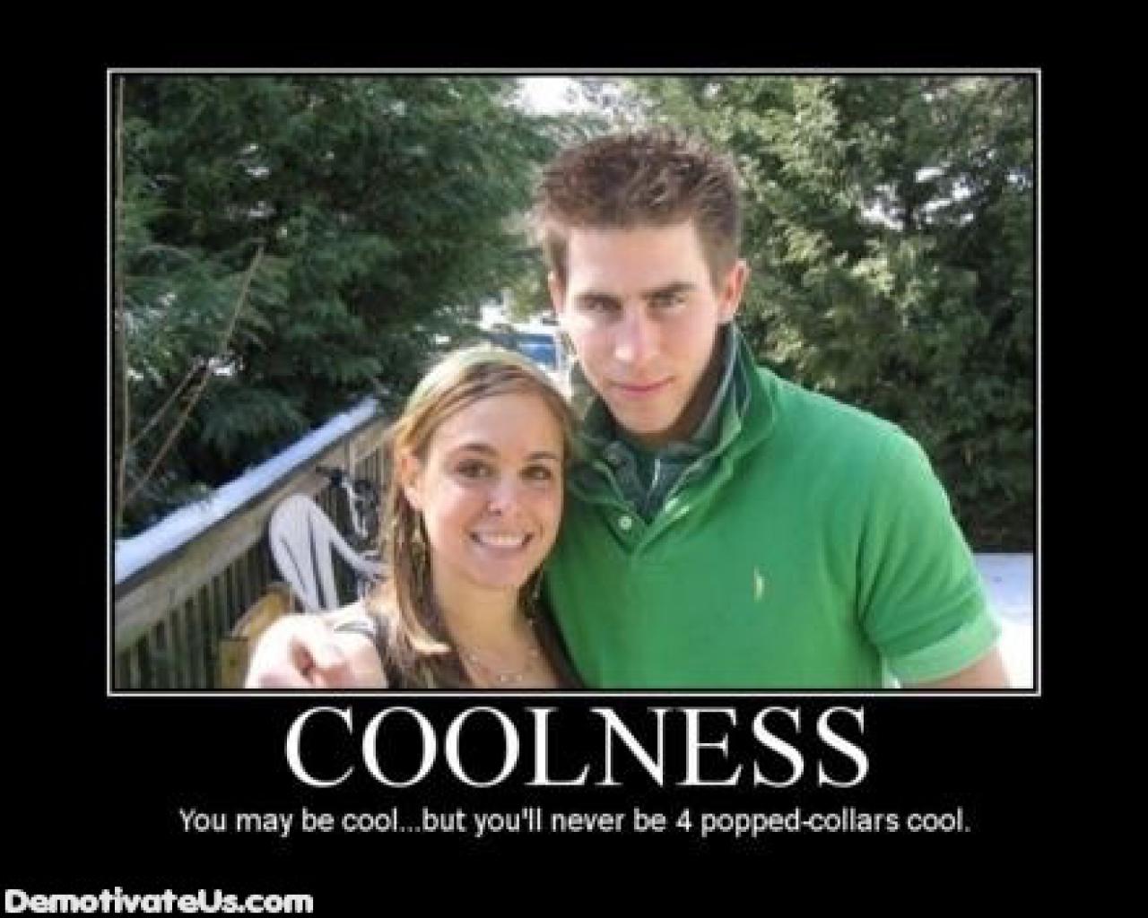 [28/08/2009] Demotivational-Poster: Superlustige Parodie auf die Motivational-Poster aus den Neunzigern - Achtung: Lachgarantie! (2)