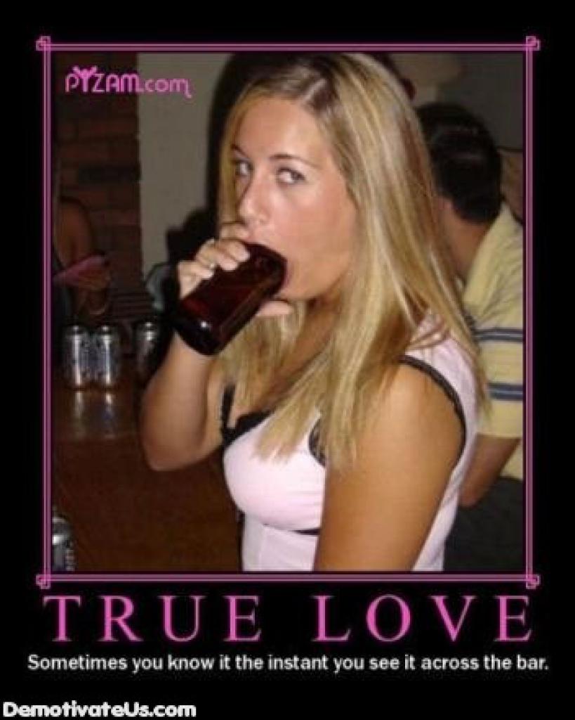 [28/08/2009] Demotivational-Poster: Superlustige Parodie auf die Motivational-Poster aus den Neunzigern - Achtung: Lachgarantie! (186)