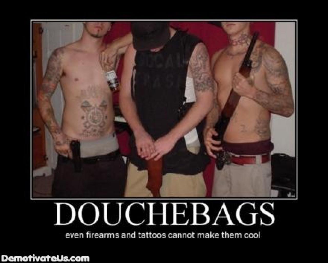[28/08/2009] Demotivational-Poster: Superlustige Parodie auf die Motivational-Poster aus den Neunzigern - Achtung: Lachgarantie! (184)