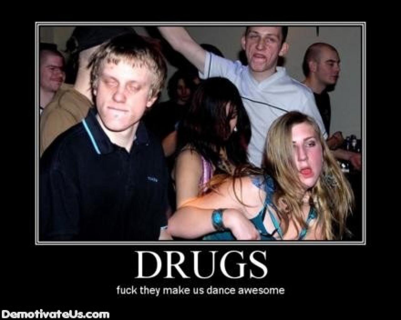 [28/08/2009] Demotivational-Poster: Superlustige Parodie auf die Motivational-Poster aus den Neunzigern - Achtung: Lachgarantie! (183)