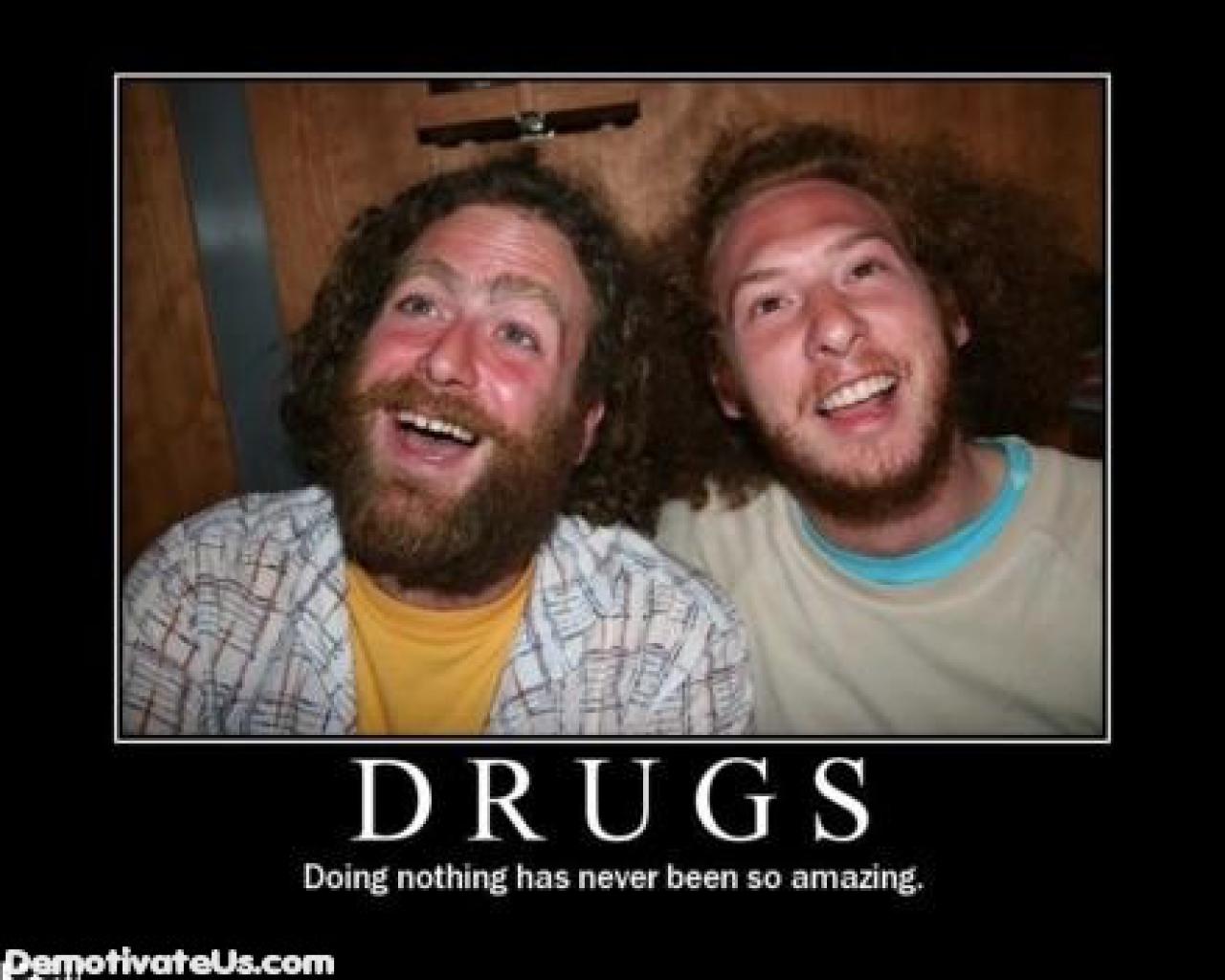 [28/08/2009] Demotivational-Poster: Superlustige Parodie auf die Motivational-Poster aus den Neunzigern - Achtung: Lachgarantie! (182)