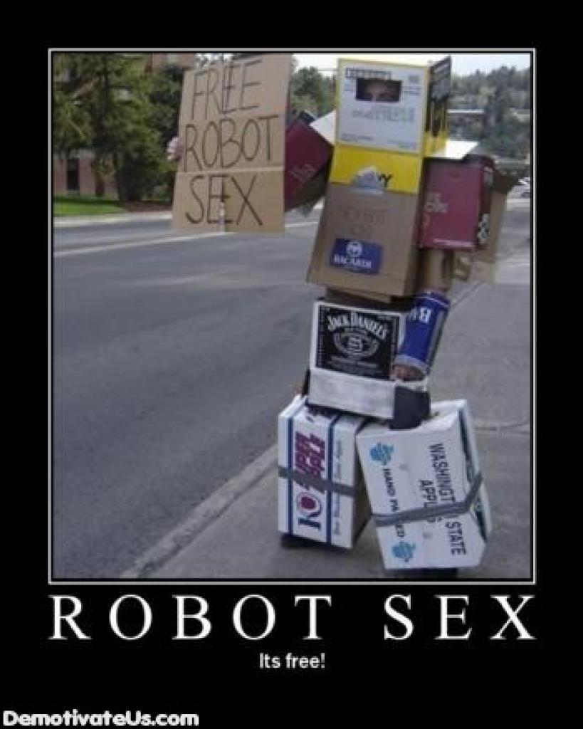 [28/08/2009] Demotivational-Poster: Superlustige Parodie auf die Motivational-Poster aus den Neunzigern - Achtung: Lachgarantie! (177)