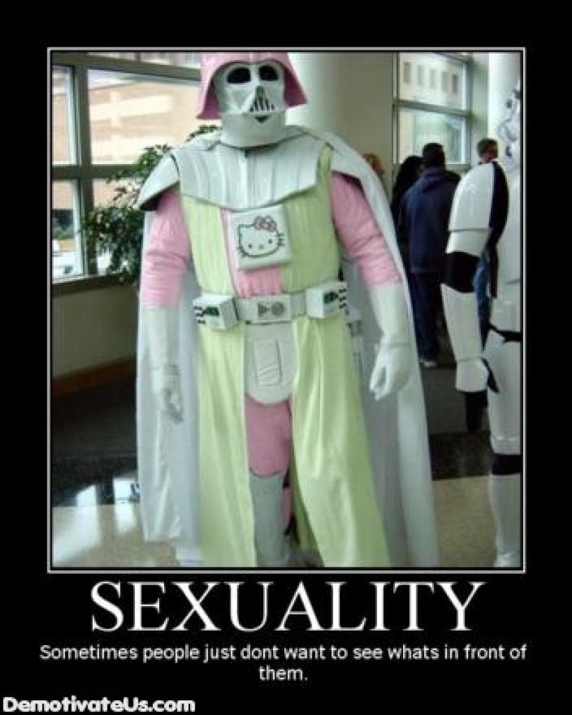 [28/08/2009] Demotivational-Poster: Superlustige Parodie auf die Motivational-Poster aus den Neunzigern - Achtung: Lachgarantie! (175)