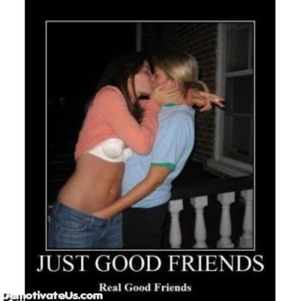 [28/08/2009] Demotivational-Poster: Superlustige Parodie auf die Motivational-Poster aus den Neunzigern - Achtung: Lachgarantie! (171)