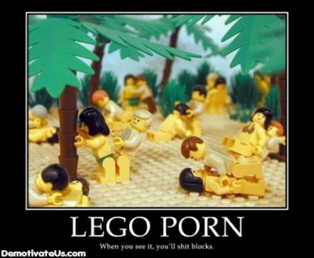 [28/08/2009] Demotivational-Poster: Superlustige Parodie auf die Motivational-Poster aus den Neunzigern - Achtung: Lachgarantie! (70)