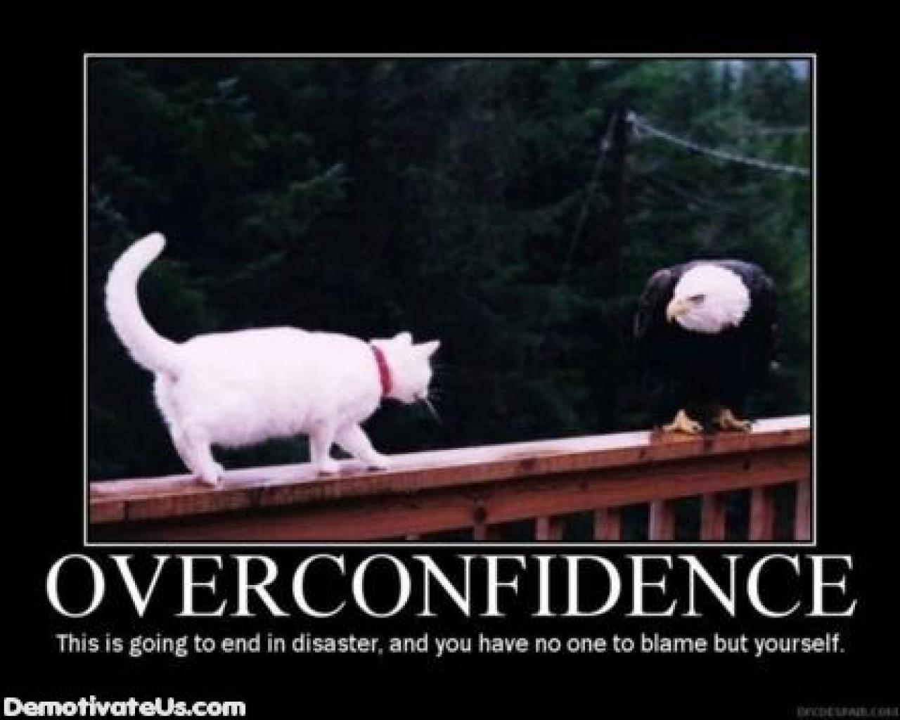 [28/08/2009] Demotivational-Poster: Superlustige Parodie auf die Motivational-Poster aus den Neunzigern - Achtung: Lachgarantie! (158)