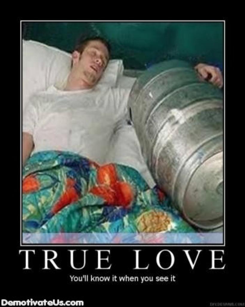 [28/08/2009] Demotivational-Poster: Superlustige Parodie auf die Motivational-Poster aus den Neunzigern - Achtung: Lachgarantie! (157)