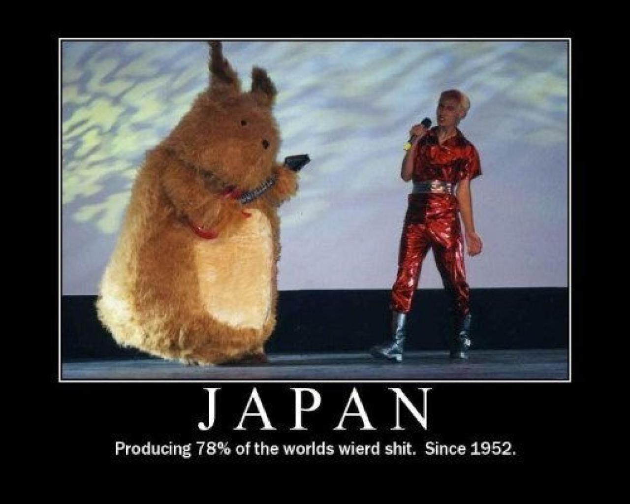 [28/08/2009] Demotivational-Poster: Superlustige Parodie auf die Motivational-Poster aus den Neunzigern - Achtung: Lachgarantie! (139)