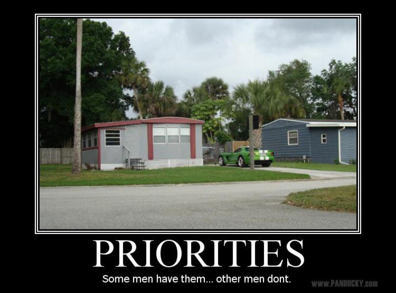 [28/08/2009] Demotivational-Poster: Superlustige Parodie auf die Motivational-Poster aus den Neunzigern - Achtung: Lachgarantie! (136)