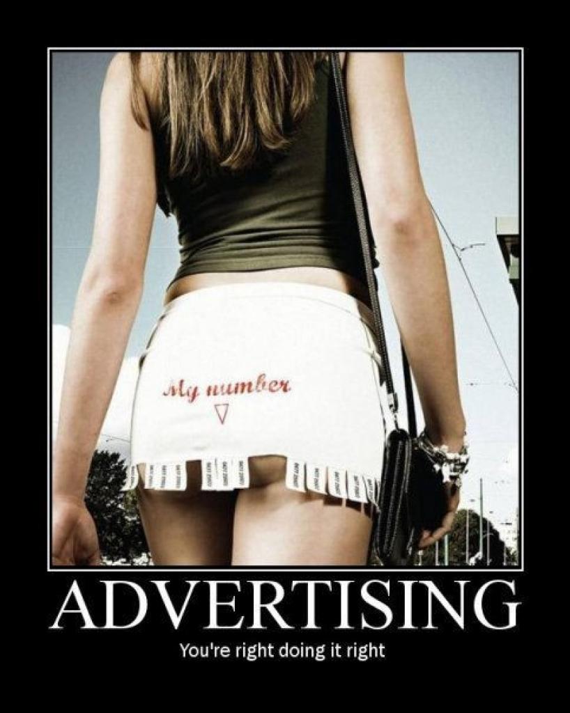 [28/08/2009] Demotivational-Poster: Superlustige Parodie auf die Motivational-Poster aus den Neunzigern - Achtung: Lachgarantie! (13)