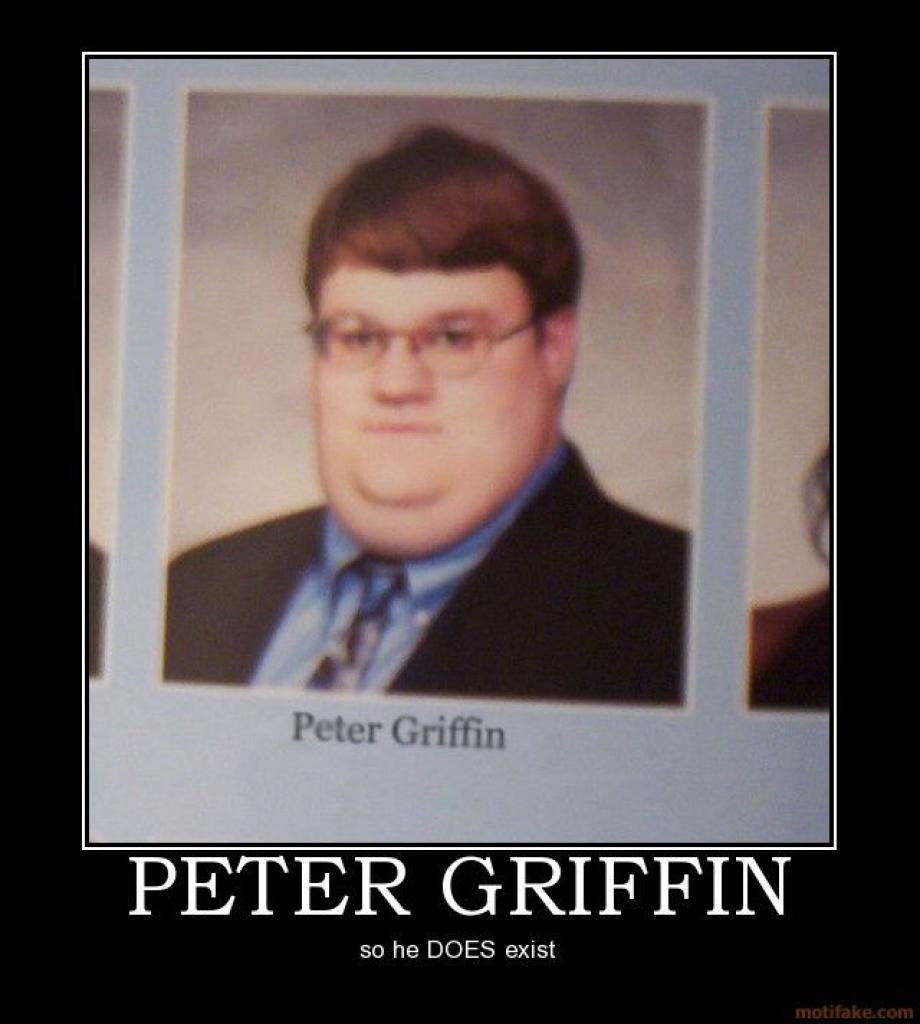 [28/08/2009] Demotivational-Poster: Superlustige Parodie auf die Motivational-Poster aus den Neunzigern - Achtung: Lachgarantie! (134)
