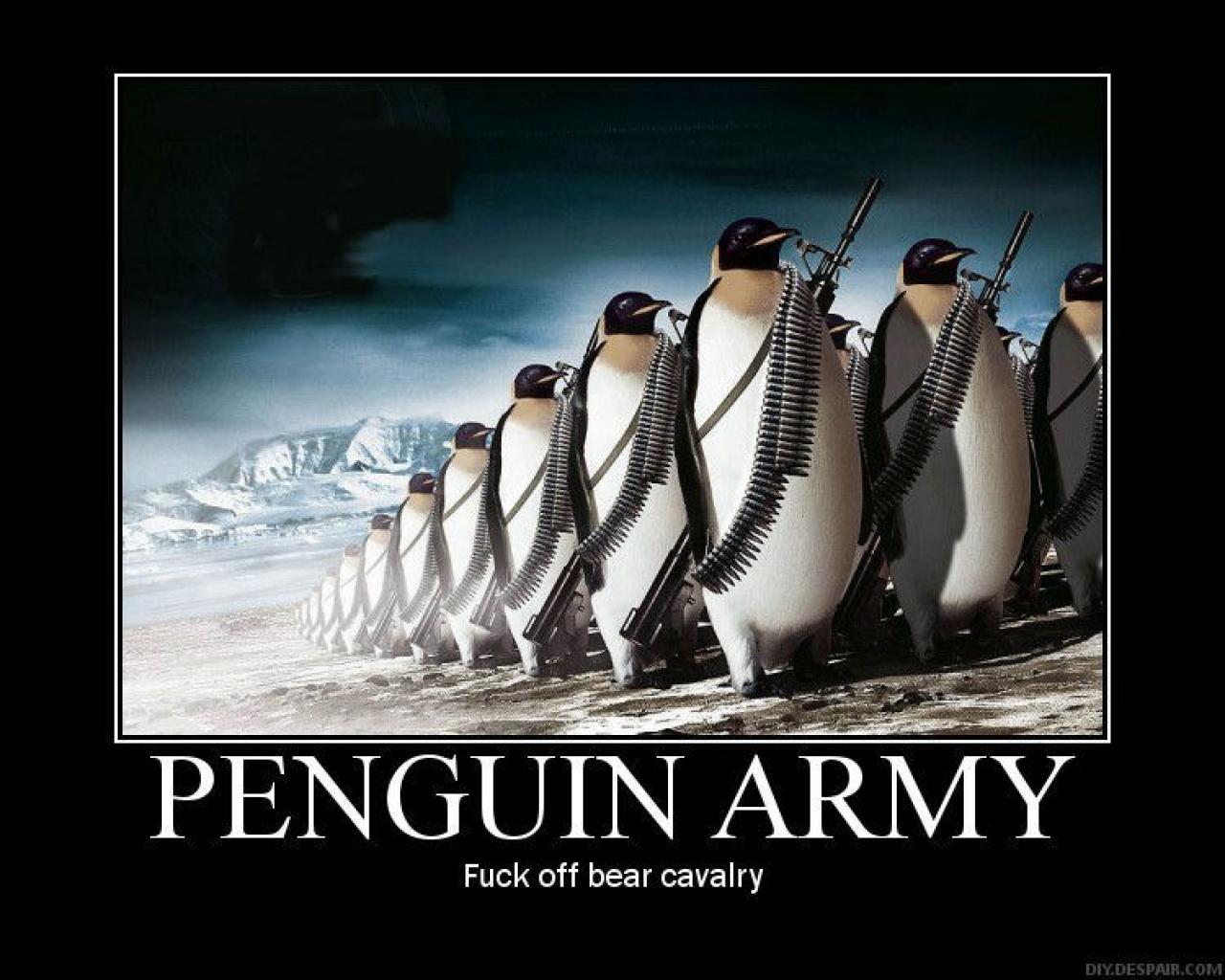 [28/08/2009] Demotivational-Poster: Superlustige Parodie auf die Motivational-Poster aus den Neunzigern - Achtung: Lachgarantie! (151)