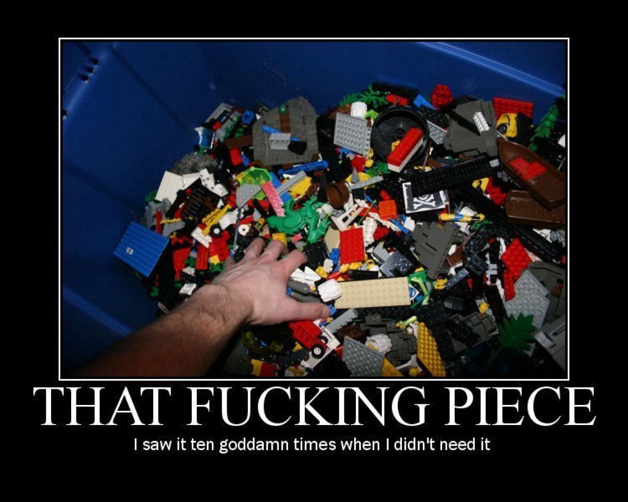 [28/08/2009] Demotivational-Poster: Superlustige Parodie auf die Motivational-Poster aus den Neunzigern - Achtung: Lachgarantie! (69)