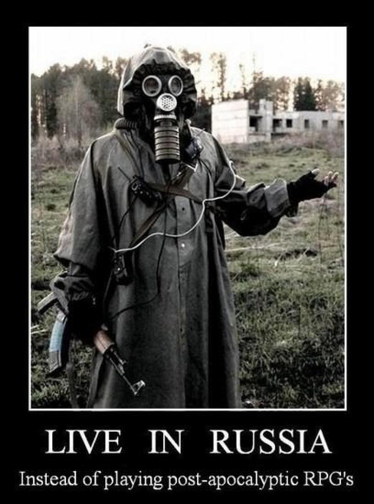[28/08/2009] Demotivational-Poster: Superlustige Parodie auf die Motivational-Poster aus den Neunzigern - Achtung: Lachgarantie! (3)
