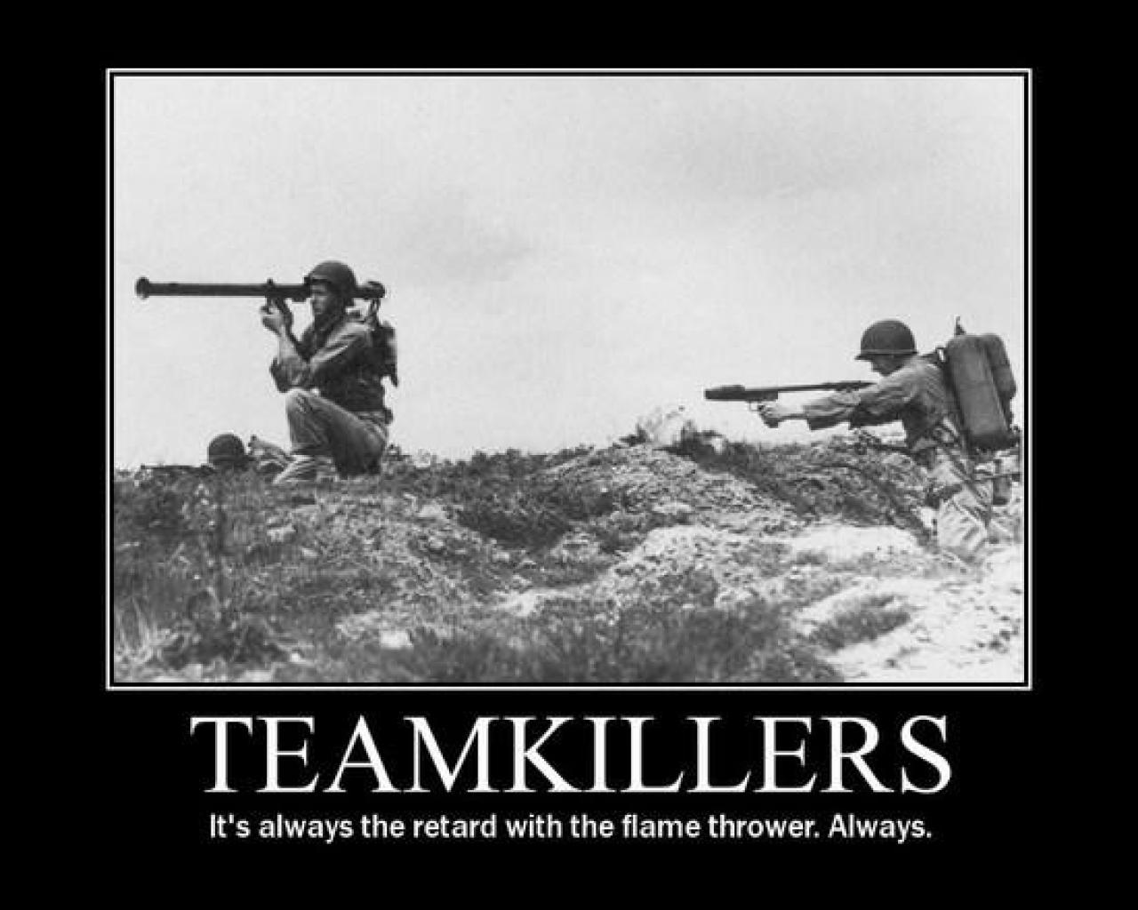[28/08/2009] Demotivational-Poster: Superlustige Parodie auf die Motivational-Poster aus den Neunzigern - Achtung: Lachgarantie! (42)