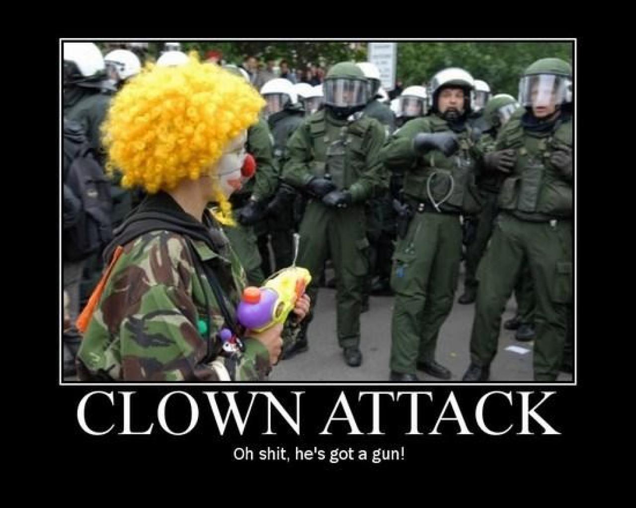[28/08/2009] Demotivational-Poster: Superlustige Parodie auf die Motivational-Poster aus den Neunzigern - Achtung: Lachgarantie! (126)