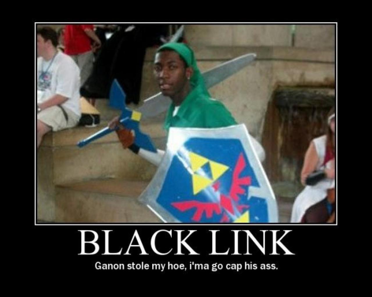 [28/08/2009] Demotivational-Poster: Superlustige Parodie auf die Motivational-Poster aus den Neunzigern - Achtung: Lachgarantie! (123)