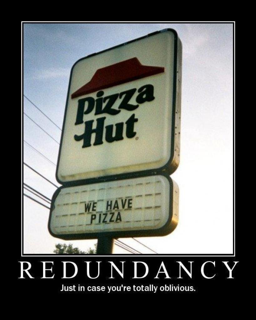 [28/08/2009] Demotivational-Poster: Superlustige Parodie auf die Motivational-Poster aus den Neunzigern - Achtung: Lachgarantie! (122)